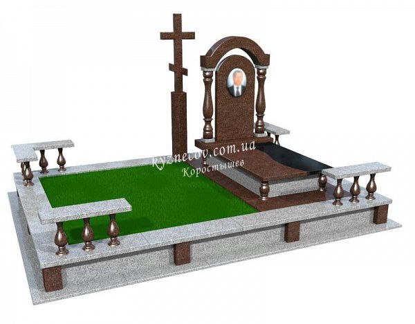 Monument 1